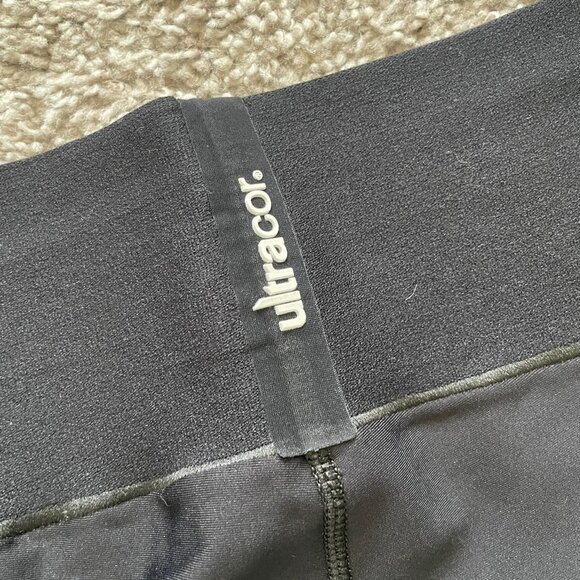 ULTRACOR RARE Black leggings - Picture 5 of 7